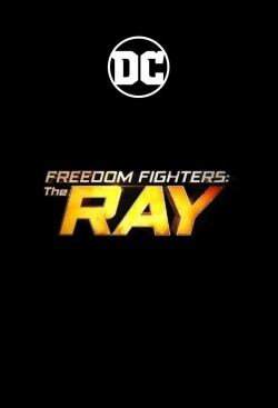 Freedom Fighters: The Ray-hd