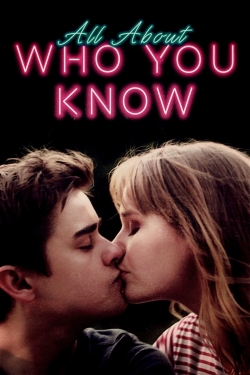 All About Who You Know-hd