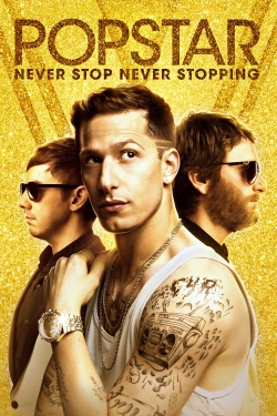 Popstar: Never Stop Never Stopping-hd