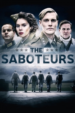 The Saboteurs-hd