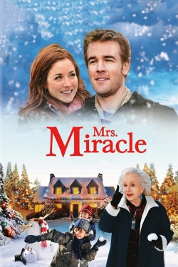 Mrs. Miracle-hd
