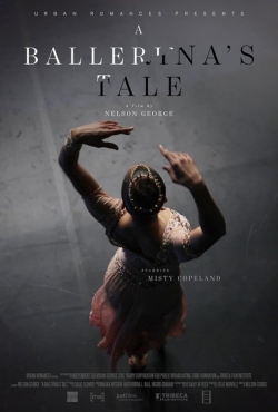 A Ballerina's Tale-hd