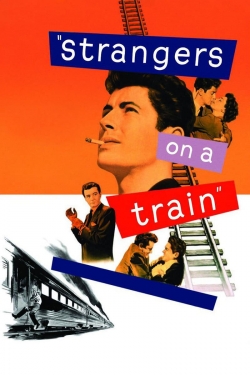 Strangers on a Train-hd