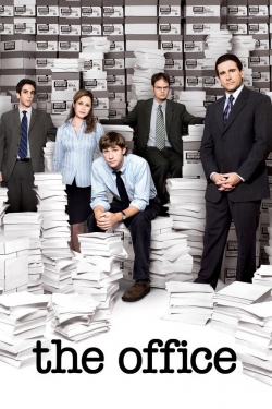 The Office-hd