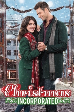 Christmas Incorporated-hd