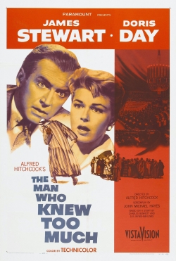 The Man Who Knew Too Much-hd