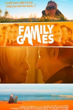 Family Games-hd