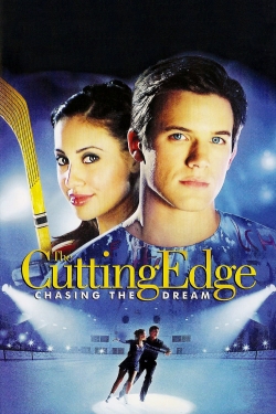 The Cutting Edge 3: Chasing the Dream-hd
