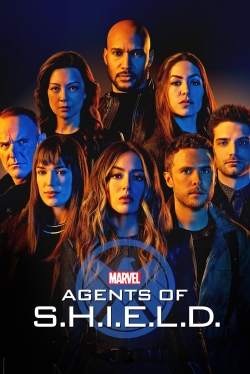 Marvel's Agents of S.H.I.E.L.D.-hd