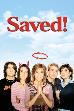 Saved!-hd