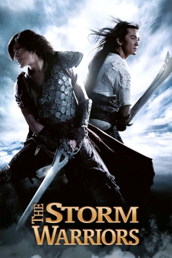 The Storm Warriors-hd