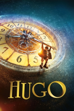 Hugo-hd