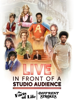 Live in Front of a Studio Audience: The Facts of Life and Diff'rent Strokes-hd