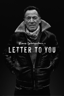 Bruce Springsteen's Letter to You-hd