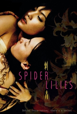 Spider Lilies-hd