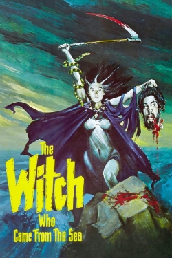 The Witch Who Came from the Sea-hd