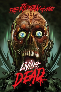 The Return of the Living Dead-hd