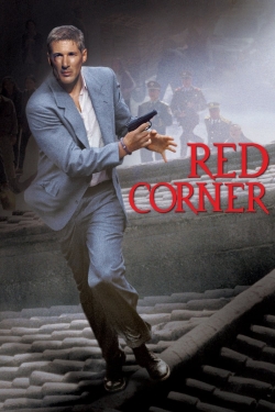 Red Corner-hd
