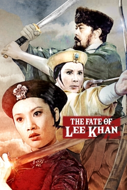 The Fate of Lee Khan-hd