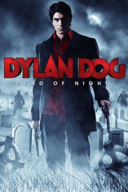 Dylan Dog: Dead of Night-hd