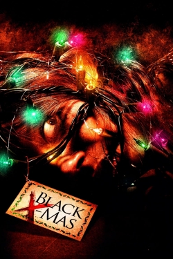 Black Christmas-hd