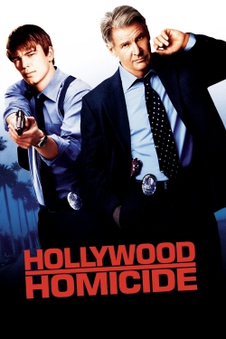Hollywood Homicide-hd