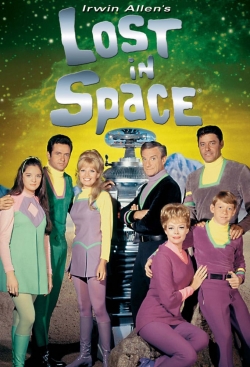 Lost in Space-hd
