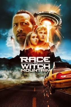 Race to Witch Mountain-hd