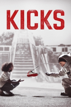 Kicks-hd