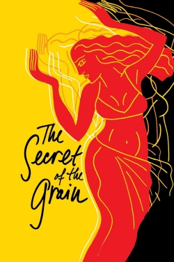 The Secret of the Grain-hd