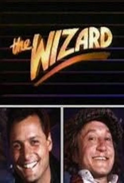 The Wizard-hd