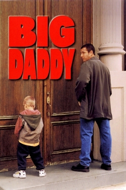 Big Daddy-hd