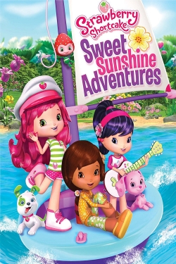 Strawberry Shortcake: Sweet Sunshine Adventures-hd