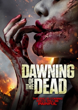 Dawning of the Dead-hd