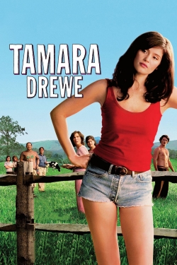 Tamara Drewe-hd