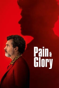 Pain and Glory-hd