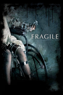 Fragile-hd