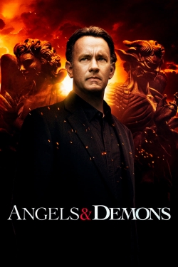 Angels & Demons-hd