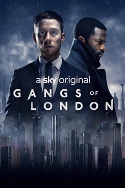 Gangs of London-hd