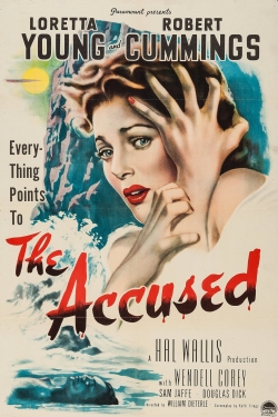 The Accused-hd
