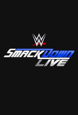 WWE Friday Night SmackDown-hd