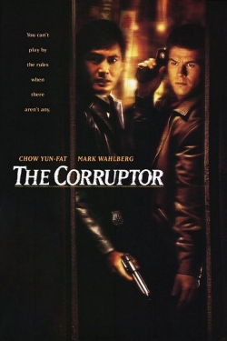 The Corruptor-hd