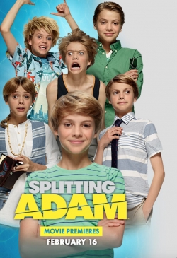 Splitting Adam-hd