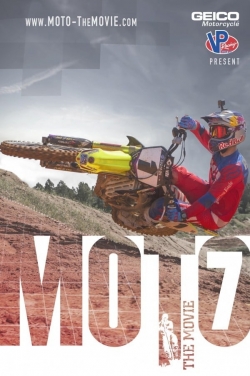 Moto 7: The Movie-hd