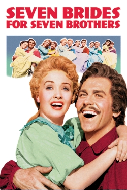 Seven Brides for Seven Brothers-hd