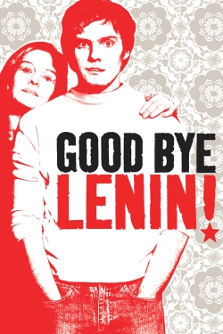 Good bye, Lenin!-hd