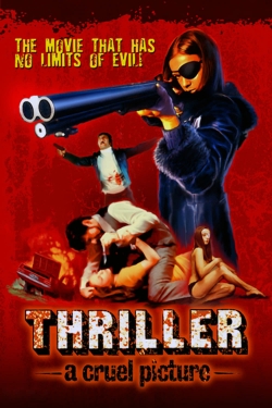 Thriller: A Cruel Picture-hd