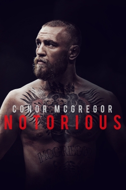 Conor McGregor: Notorious-hd