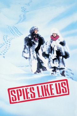 Spies Like Us-hd