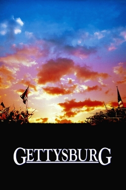Gettysburg-hd